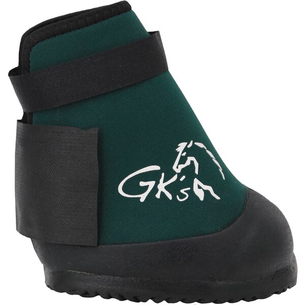 GK’s therapie- en herstelschoen 