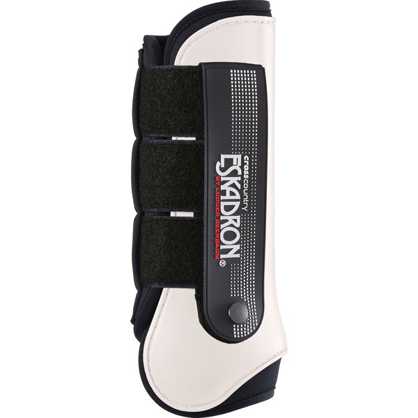 ESKADRON Hightech-Gamaschen Flexisoft Cross Country, hinten 