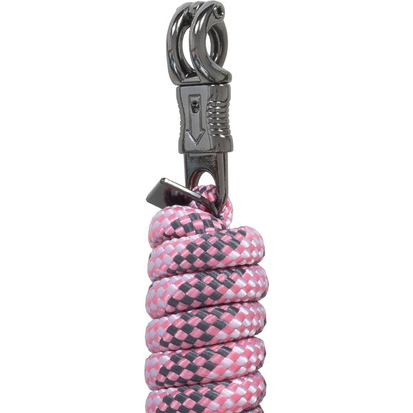 Cavallo halster- en leidtouw voor paarden CAVALJINX powder pin | One size