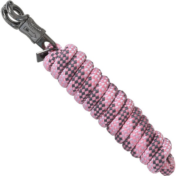 Cavallo halster- en leidtouw voor paarden CAVALJINX powder pin | One size