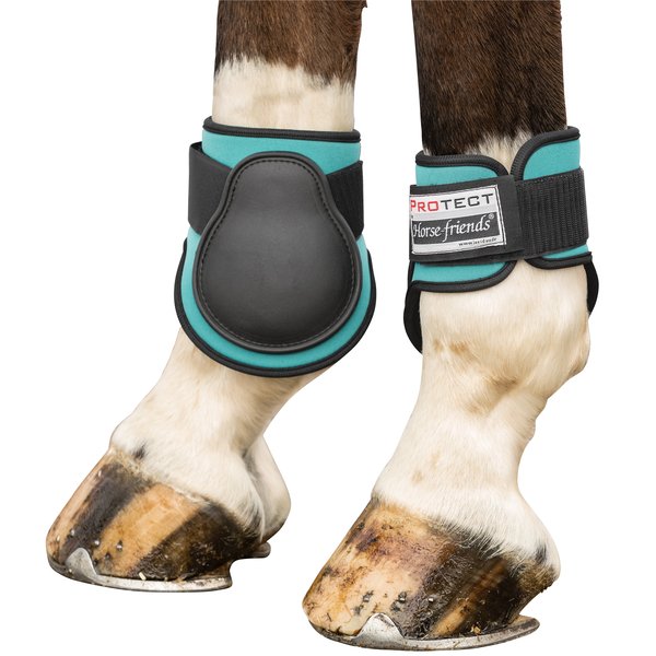 PROTECT by Horse-Friends Hippopren-Streichkappe capri/breeze | L