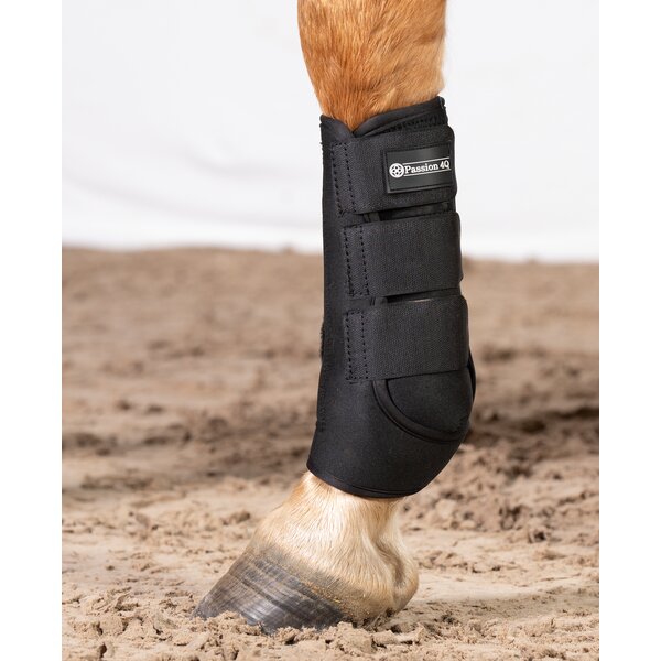 Passion 4Q peesbeschermers met lepelversterking 