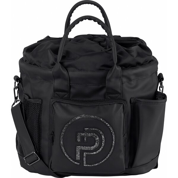 ESKADRON Platinum tas Faux Leather black | One size