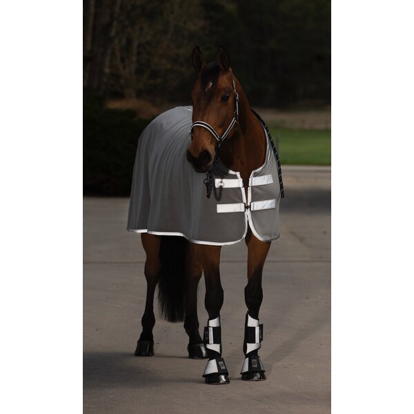 PROTECT by Horse-friends reflecterend halster 