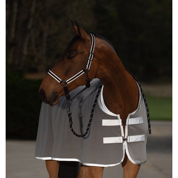 PROTECT by Horse-friends reflecterend halster 