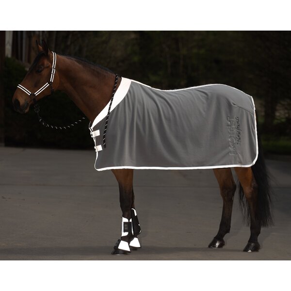 PROTECT by Horse-friends reflecterend halster 