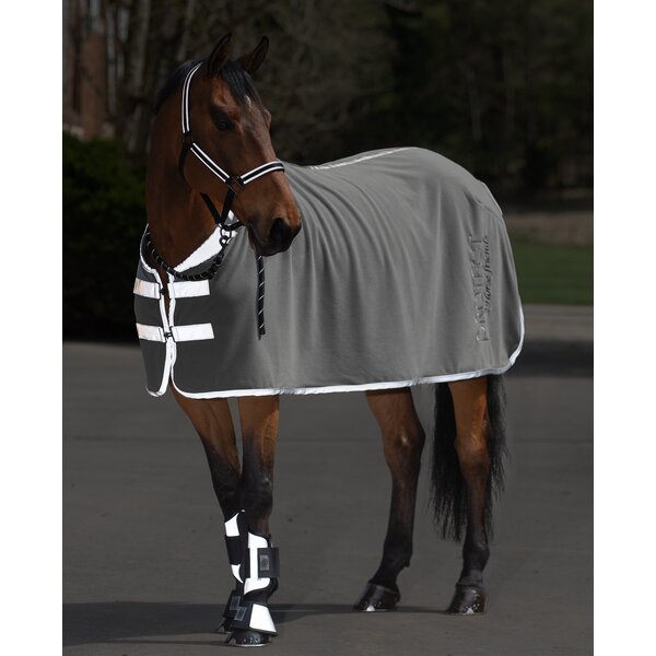 PROTECT by Horse-friends reflecterend halster 