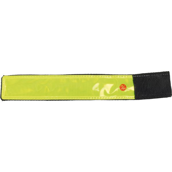 PROTECT by Horse friends Reflexband mit Blinkfunktion 