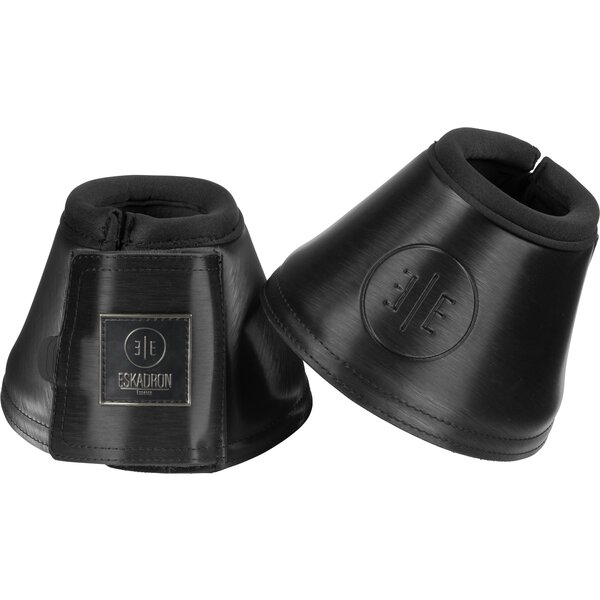 ESKADRON Essence Hufglocken Softslate 