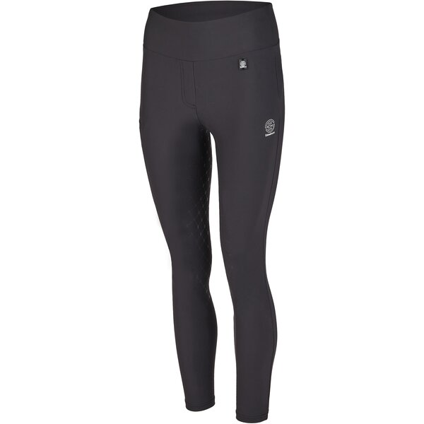 ESKADRON Dynamic Leggings Riding Tight Pro black | XS