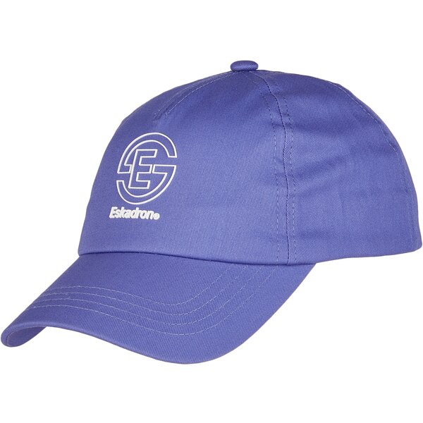 ESKADRON Dynamic Cotton Cap purple | Einheitsgröße