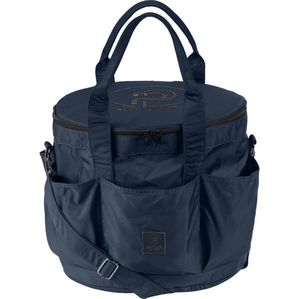 ESKADRON Platinum ACC. Tasche Highgloss atlantic blue | Einheitsgröße