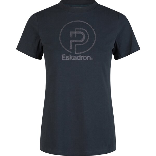 ESKADRON Platinum T-Shirt Platinum atlantic blue | XS