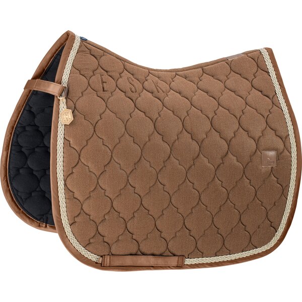 ESKADRON Heritage Schabracke Cotton Glitter 