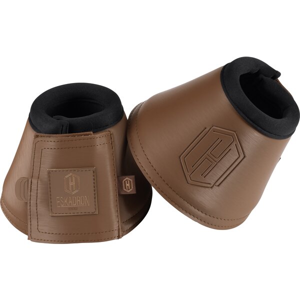 ESKADRON Heritage springschoenen Softslate almond | S