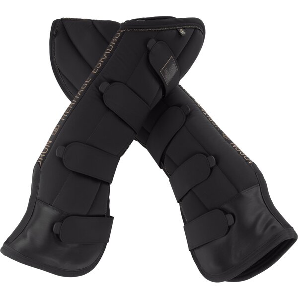 ESKADRON Heritage-transportbeschermers softshell 