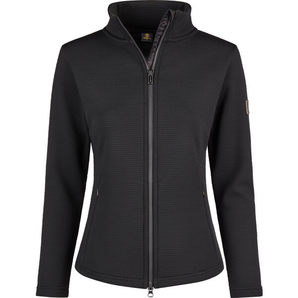 ESKADRON Heritage Zip-Shirt 