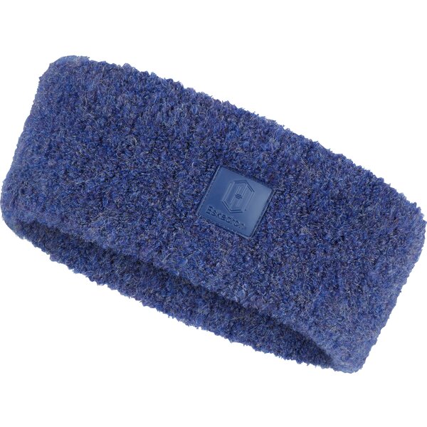 ESKADRON Heritage Stirnband true blue | One Size
