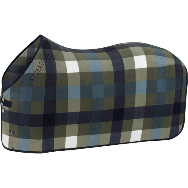 ESKADRON Classic Sports Abschwitzdecke 