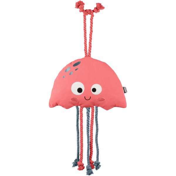 ESKADRON Classic Sports Pferdespielzeug Jellyfish coral blossom