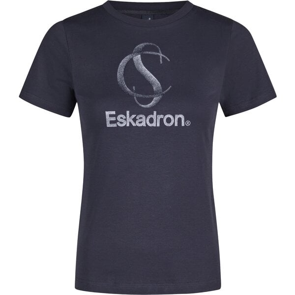 ESKADRON Classic Sports T-Shirt navy | L