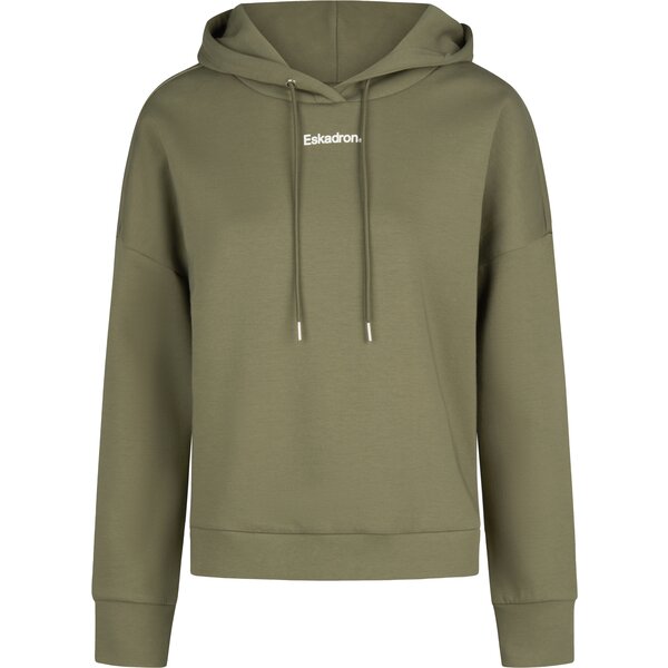 ESKADRON Classic Sports Hoodie 