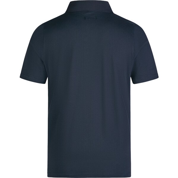 ESKADRON Classic Sports poloshirt navy | S