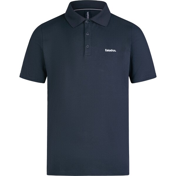 ESKADRON Classic Sports Poloshirt 