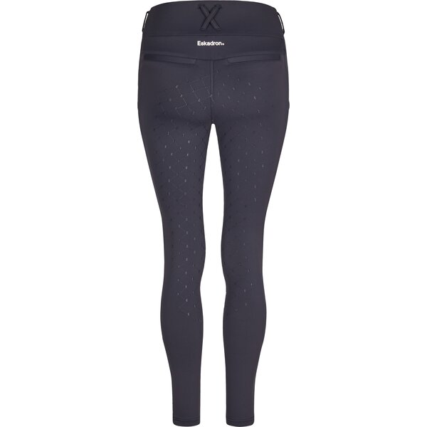 ESKADRON rijlegging Flex Full Grip Core navy | XS