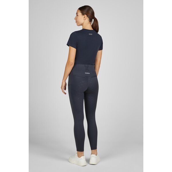 ESKADRON rijlegging Flex Full Grip Core navy | XS
