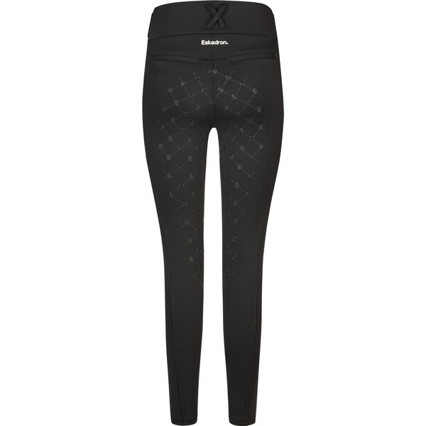 ESKADRON rijlegging Flex Full Grip Core black | M