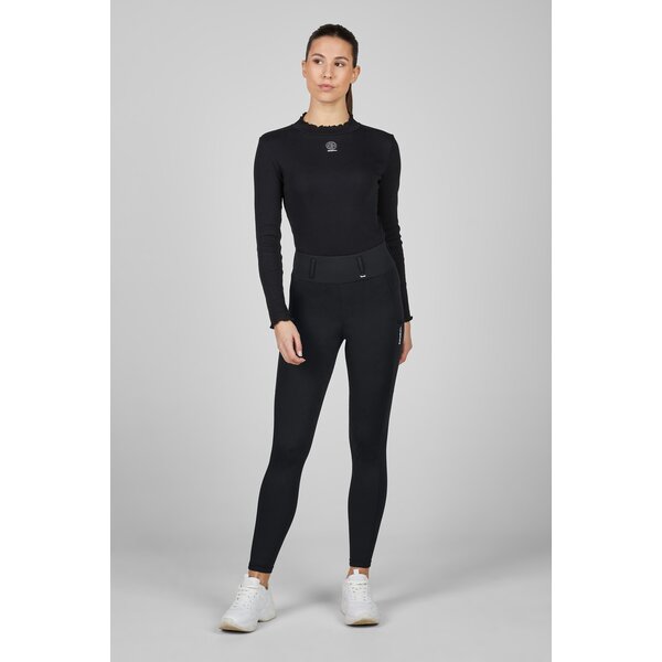 ESKADRON rijlegging Flex Full Grip Core black | M