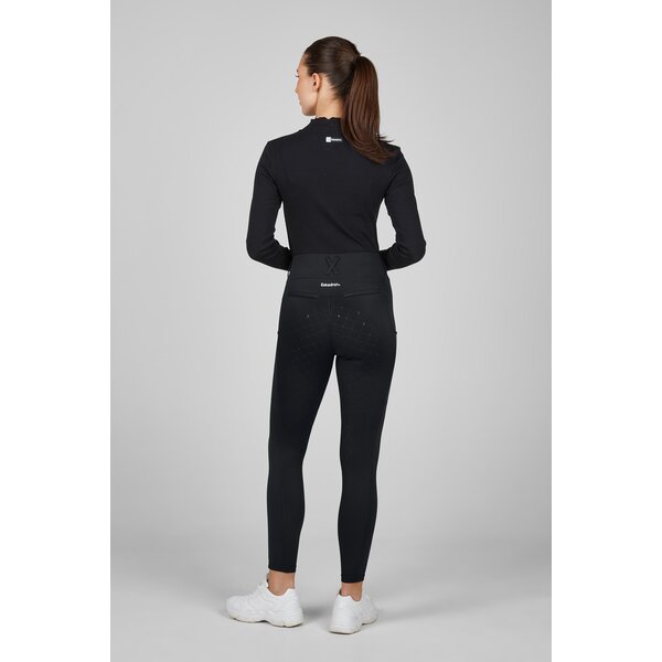 ESKADRON rijlegging Flex Full Grip Core black | M