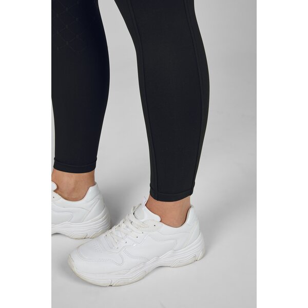 ESKADRON rijlegging Flex Full Grip Core black | M