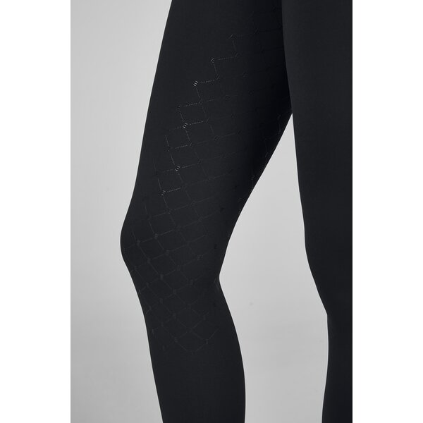 ESKADRON rijlegging Flex Full Grip Core black | M