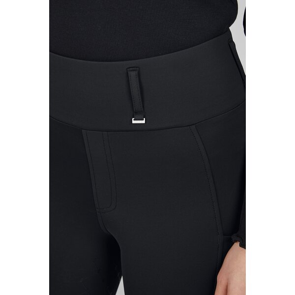 ESKADRON rijlegging Flex Full Grip Core black | M