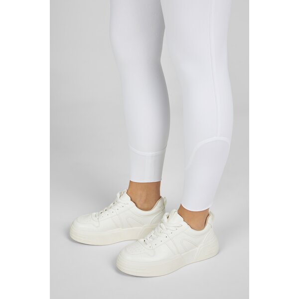 ESKADRON Classic Sports rijbroek Full Grip Core white | XXS