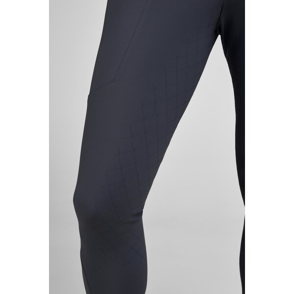 ESKADRON Classic Sports rijbroek Full Grip Core navy | XS
