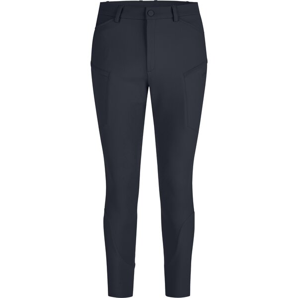 ESKADRON Classic Sports rijbroek Full Grip Core navy | XS