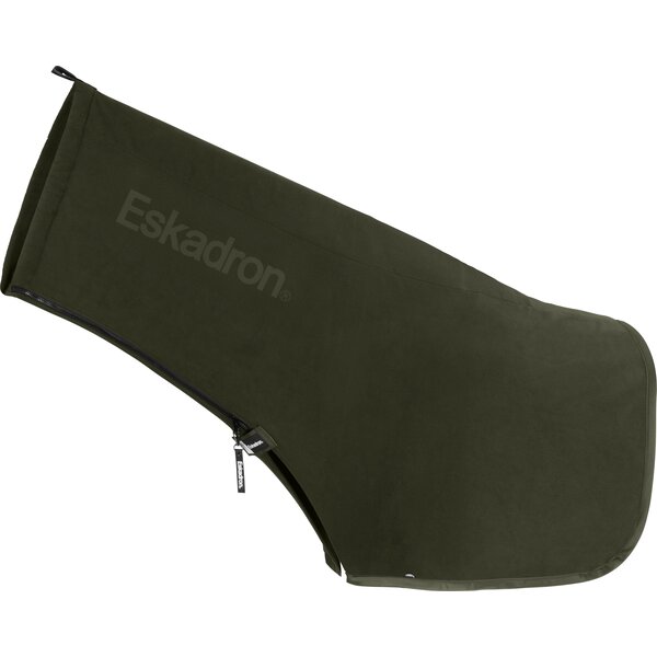 ESKADRON Dynamic zip-halsstuk Fleece 