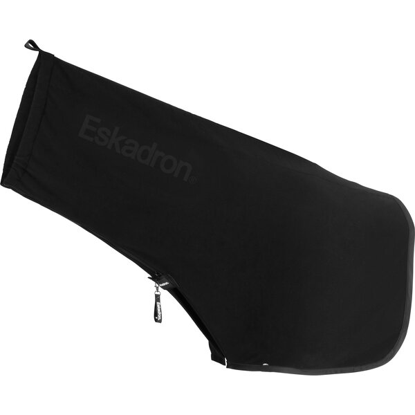 ESKADRON Dynamic zip-halsstuk Fleece 