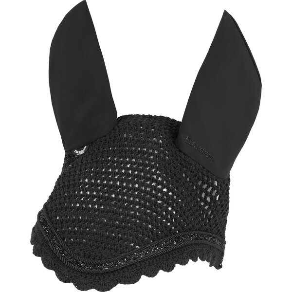 ESKADRON Dynamic oornetje Jewel black | Pony