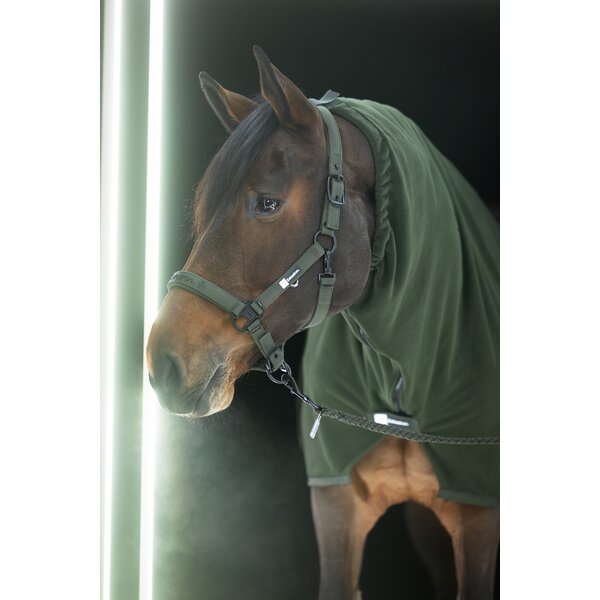 ESKADRON Dynamic halstouw Regular, voor paarden 