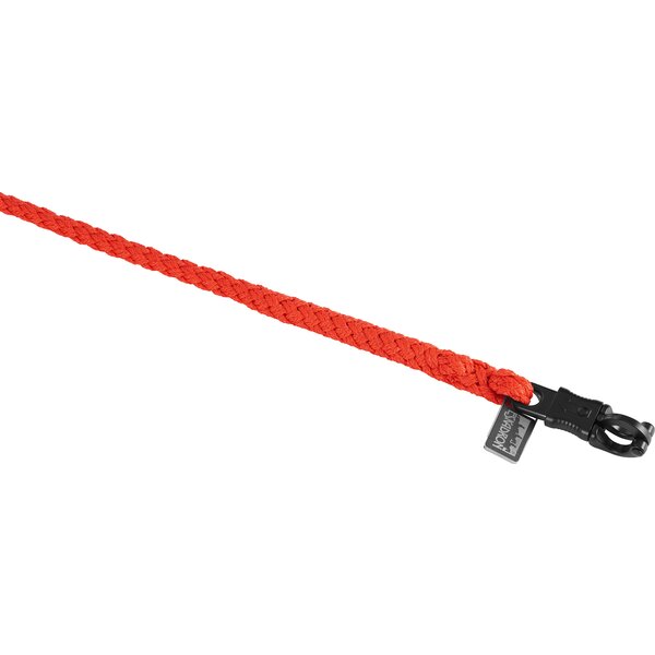 ESKADRON Dynamic halstouw Regular, voor paarden red | ca. 2 m