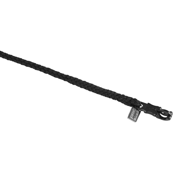 ESKADRON Dynamic halstouw Regular, voor paarden black | ca. 2 m