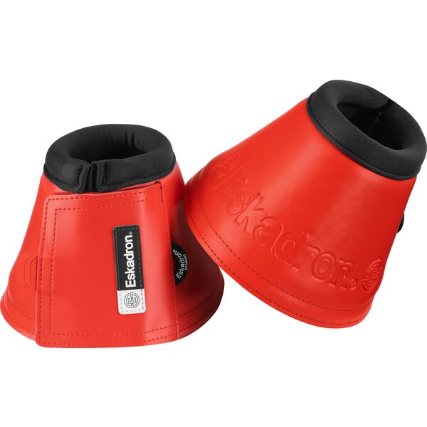 ESKADRON Dynamic springschoenen softslate red | S