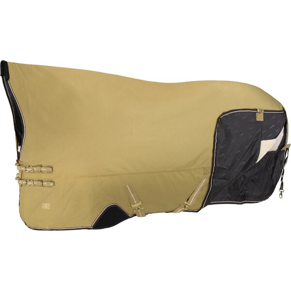 ESKADRON Heritage regendeken Beta 150 cardamom | 130 cm