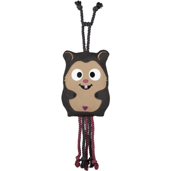 ESKADRON Heritage paardenspeelgoed Hamster black truffle | ca. 30 cm