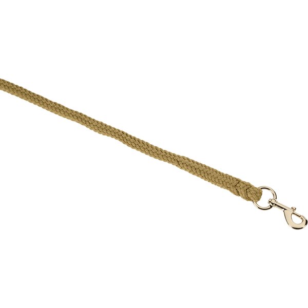 ESKADRON Heritage halstertouw Duralastic, voor paarden cardamom | ca. 2 m