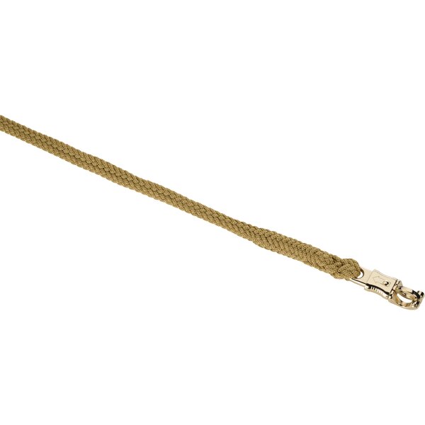 ESKADRON Heritage halstertouw Duralastic, voor paarden cardamom | ca. 2 m